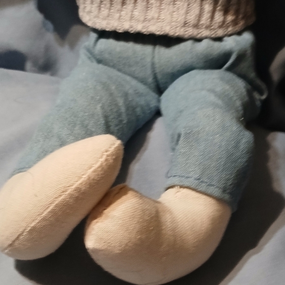 Bunny With Glasses - Picture 6 of 11